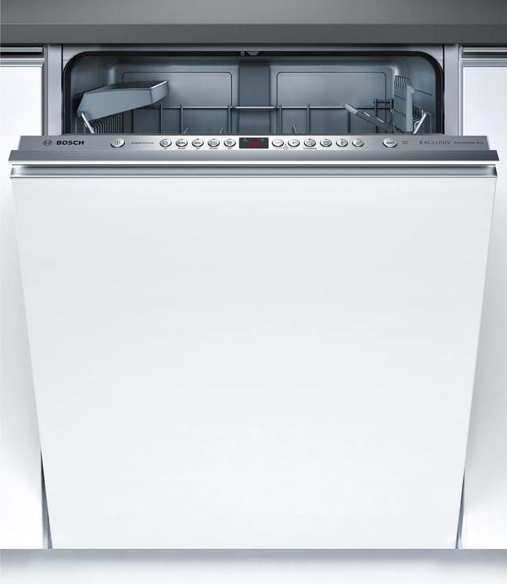Bosch Smv85m44 Inbouw Vaatwasser 60cm, Witgoed en Apparatuur, Vaatwasmachines, Zo goed als nieuw, 85 tot 90 cm, Ophalen of Verzenden