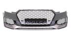 RS4 Look Voorbumper voor Audi A4 B9 / S line / S4, Ophalen of Verzenden