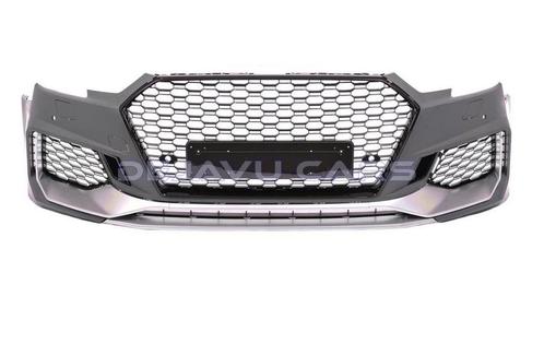 RS4 Look Voorbumper voor Audi A4 B9 / S line / S4, Auto diversen, Tuning en Styling, Ophalen of Verzenden