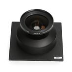 Sinar Schneider Kreuznach Super–Angulon 90mm F5.6, Ophalen of Verzenden, Zo goed als nieuw