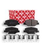 Remblokken set, Ophalen of Verzenden, Nieuw