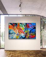 Barbara Chrzaszczkiewicz (1958) - Grand Abstract #500 - XXL
