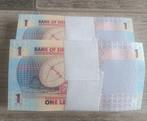 Sierra Leone. - 200 x 1 Leone - 2022 - Pick New (Zonder