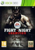 Fight Night Champion Xbox 360 Garantie & morgen in huis!, Avontuur en Actie, 1 speler, Ophalen of Verzenden, Zo goed als nieuw