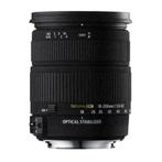 Sigma 18-200mm f/3.5-6.3 DC OS voor Canon met garantie, Ophalen of Verzenden, Zo goed als nieuw, Standaardlens, Zoom