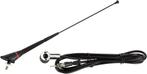 Universele dakantenne 16V met 2.30 mtr. kabel, Verzenden
