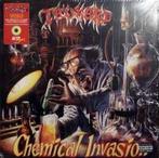 lp nieuw - Tankard - Chemical Invasion, Verzenden, Zo goed als nieuw