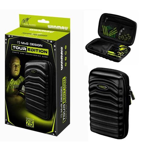 Winmau Michael van Gerwen Tour Edition Case, Sport en Fitness, Darts, Nieuw, Verzenden