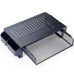 2dekans | LifeGoods Monitorstandaard - Monitor Verhoger -, Ophalen of Verzenden, Zo goed als nieuw