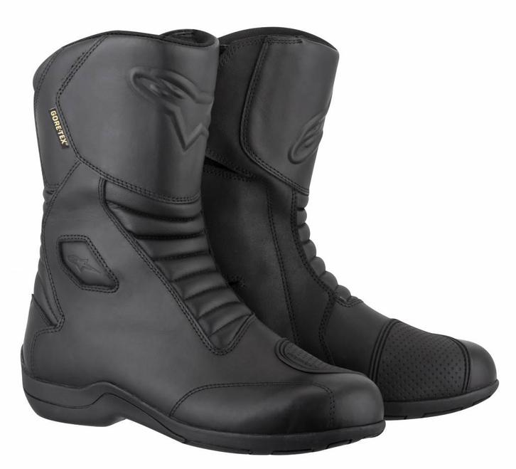 Web Gore-Tex Motorlaarzen Alpinestars, Motoren, Kleding | Motorkleding, Verzenden