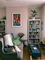 Sonia J. - Urban Passages, Antiek en Kunst