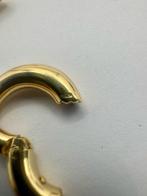 Pomellato - Oorbellen - 18 karaat Geel goud - ametiste, Sieraden, Tassen en Uiterlijk, Oorbellen, Nieuw