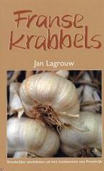 Franse Krabbels 9789045302355 J. Lagrouw, Verzenden, Gelezen, J. Lagrouw