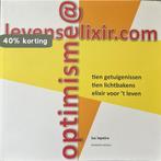 optimisme@levenselixir.com - Luc Lapeire 9789090283401, Boeken, Verzenden, Zo goed als nieuw, Luc Lapeire