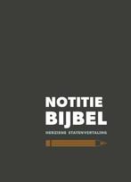 9789065395405 Notitiebijbel, Verzenden, Nieuw