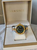 Versace - GMT-Master - 201001470528 - Heren - 2020+, Sieraden, Tassen en Uiterlijk, Nieuw