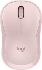 Logitech M240 - Draadloze Muis - Bluetooth - Rose, Verzenden, Nieuw