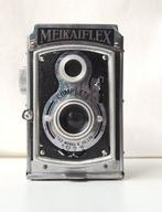 Meikaiflex Bolta size Twin lens reflex camera (TLR), Nieuw