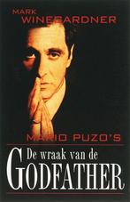 De wraak van de Godfather, Boeken, Verzenden, Nieuw