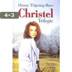 Christel trilogie 9789059770904 H. Thijssing-Boer, Verzenden, Gelezen, H. Thijssing-Boer