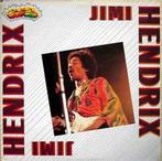 LP gebruikt - Jimi Hendrix - Jimi Hendrix, Zo goed als nieuw, Verzenden