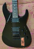 ESP LTD - KH-25 Anniversary 2012 - Black -  - Elektrische, Muziek en Instrumenten, Nieuw