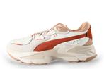 Puma Sneakers in maat 40 Wit | 10% extra korting, Wit, Puma, Verzenden, Sneakers of Gympen