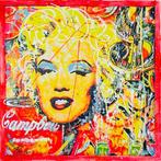 Joaquim Falco - WARHOL MARILYN. XL, Antiek en Kunst