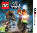 LEGO Jurassic World (German) [Nintendo 3DS], Ophalen of Verzenden, Zo goed als nieuw