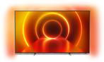 Philips 70PUS7805 - 70 inch LED 4K Ultra HD Smart TV, Ophalen, Philips, LED, Zo goed als nieuw
