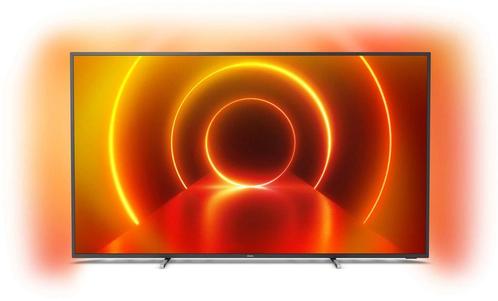 Philips 70PUS7805 - 70 inch LED 4K Ultra HD Smart TV, Audio, Tv en Foto, Televisies, 100 cm of meer, Smart TV, 4k (UHD), Zo goed als nieuw