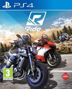 RIDE (PlayStation 4), Spelcomputers en Games, Games | Sony PlayStation 4, Verzenden, Gebruikt