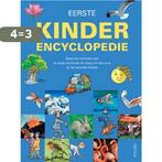 Kinderencyclopedie 9789044723786 T. Tyberg, Boeken, Verzenden, Gelezen, T. Tyberg