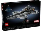 LEGO Helikopter van de Avengers - 76295, Verzenden, Zo goed als nieuw
