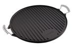 Bbq Bakplaat Ro Fonte 39.5cm, Huis en Inrichting, Zitzakken, Ophalen of Verzenden, Nieuw