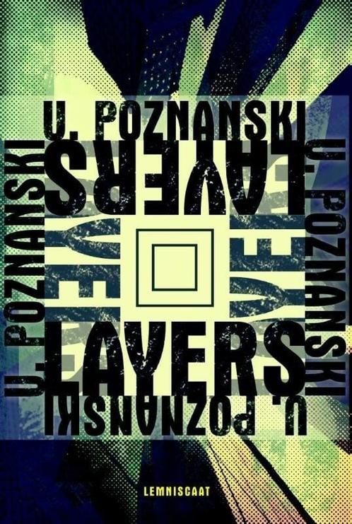 Layers (9789047708681, Ursula Poznanski), Boeken, Kinderboeken | Kleuters, Nieuw, Verzenden