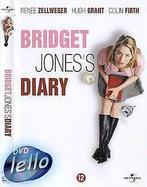 Bridget Joness Diary (2001 Renée Zellweger, Gemma Jones) NL, Ophalen of Verzenden, Nieuw in verpakking, Romantische komedie