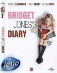 Bridget Jones's Diary (2001 Renée Zellweger, Gemma Jones) NL
