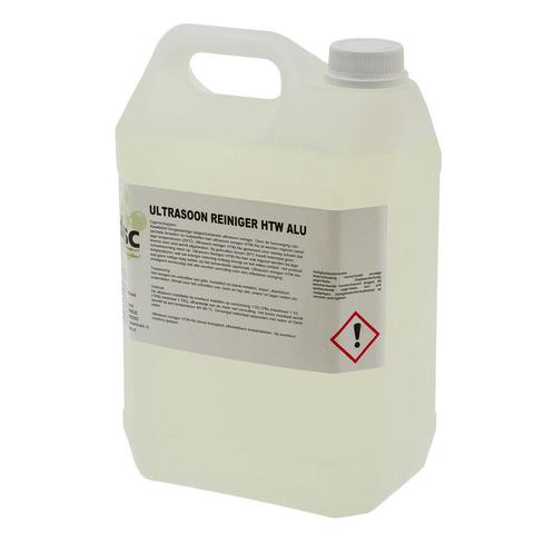 Ultrasoon reiniger HTW Alu 5 liter, Doe-het-zelf en Verbouw, Overige Doe-het-zelf en Verbouw, Nieuw, Verzenden
