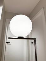 Flos - Michael Anastassiades - Staande lamp - IC-F1 - Chrome, Antiek en Kunst, Antiek | Lampen