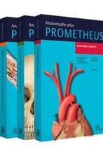 Prometheus 3 delen | 9789036819053, Boeken, Studieboeken en Cursussen, Nieuw, Verzenden
