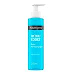 Neutrogena Hydro Boost Aqua Reinigingsgel, Verzenden, Nieuw