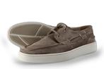 Greve Loafers in maat 44 Beige | 10% extra korting, Kleding | Heren, Schoenen, Loafers, Overige kleuren, Verzenden, Zo goed als nieuw