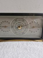 Airguide Instrument Company Chicago - Weerstation -