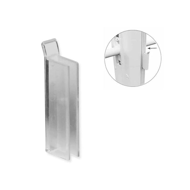 Serial Connector | LUMIX™ (PRO) | Per Stuk Luxus, Zakelijke goederen, Horeca | Keukenapparatuur, Nieuw in verpakking, Verzenden