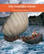 Een moeilijke missie / Terugblikken leesboeken / 3, Boeken, Verzenden, Gelezen, Peter Smit