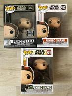 Funko - Funko Pop Star Wars Collection of 3