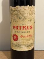 1993 Petrus - Pomerol - 1 Fles (0,75 liter), Verzamelen, Wijnen, Nieuw