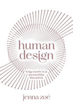 Boek: Human design - (als nieuw), Boeken, Zo goed als nieuw, Verzenden