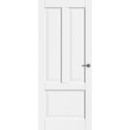 Cando binnendeur Atlanta 73x201,5 Afgelakt, Doe-het-zelf en Verbouw, Deuren en Horren, Ophalen of Verzenden, Zo goed als nieuw